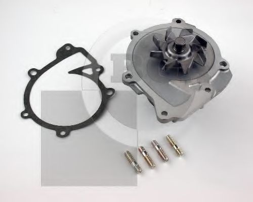 Помпа BGA CP6712T