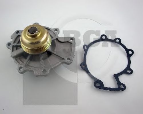 Помпа BGA CP6818T