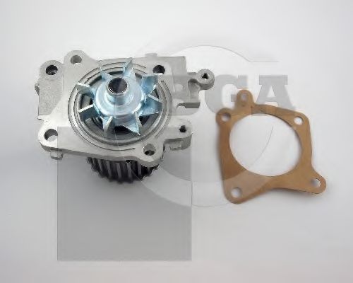 Помпа BGA CP6850T