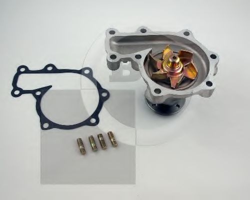 Помпа BGA CP6920T