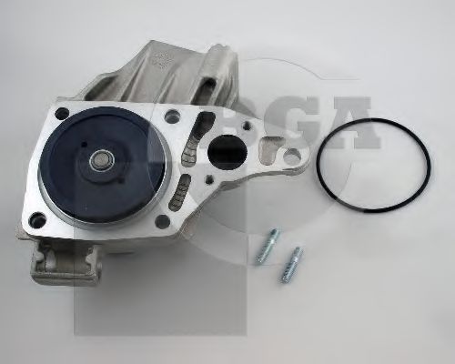 Помпа BGA CP7026T