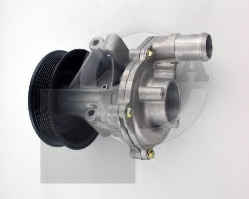 Помпа BGA CP7098T