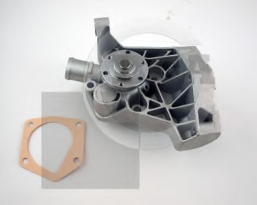 Помпа BGA CP7108T
