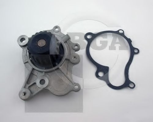 Помпа BGA CP7114T