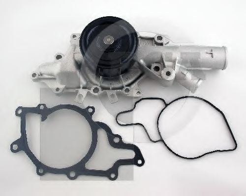 Помпа BGA CP7126T