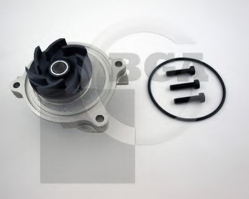 Помпа BGA CP7130T