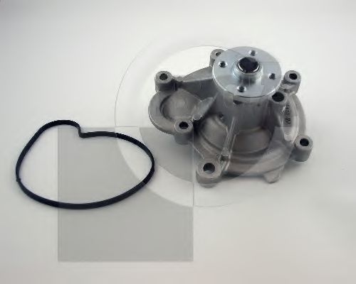 Помпа BGA CP7136T
