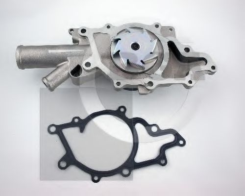 Помпа BGA CP7138T