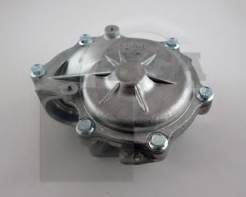 Помпа BGA CP7140T
