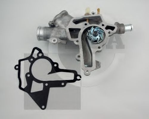 Помпа BGA CP7180T