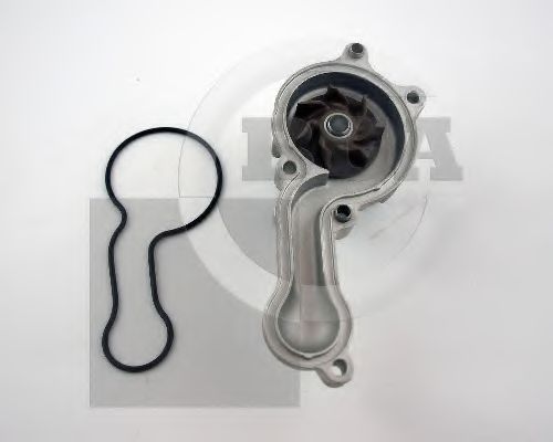 Помпа BGA CP7190T