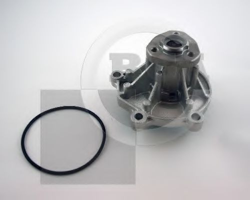 Помпа BGA CP7204T