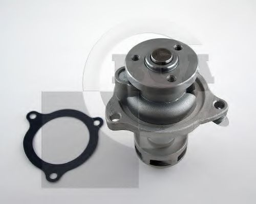 Помпа BGA CP7208T