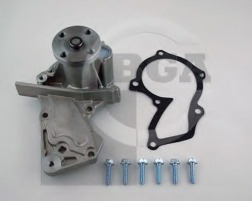 Помпа BGA CP7252T
