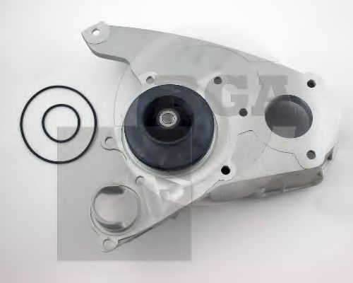 Помпа BGA CP7264T