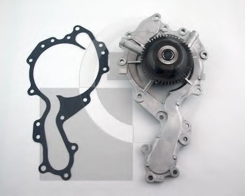 Помпа BGA CP7268T