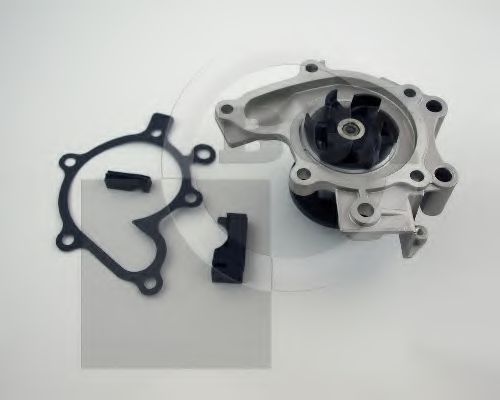 Помпа BGA CP8156