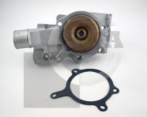 Помпа BGA CP8168