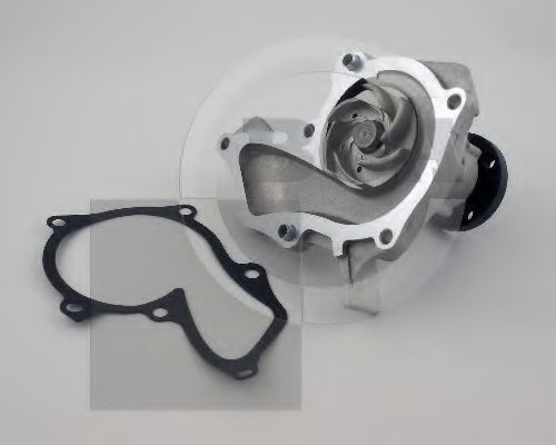 Помпа BGA CP8208