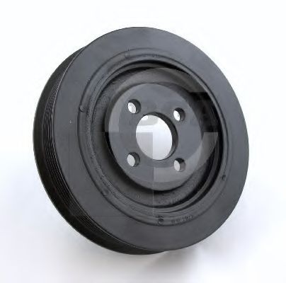 Шкив коленвала BGA DP1020