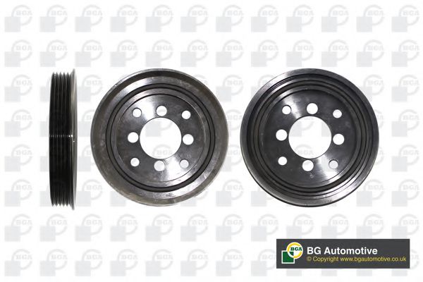 Шкив коленвала BGA DP1090