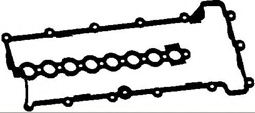 Прокладка клапанной крышки BGA RC6593