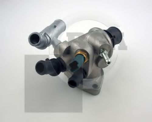 Термостат BGA CT5017