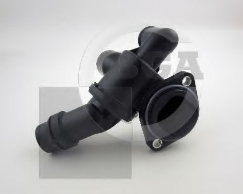 Термостат BGA CT5050