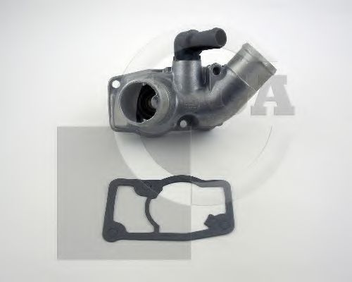 Термостат BGA CT5064