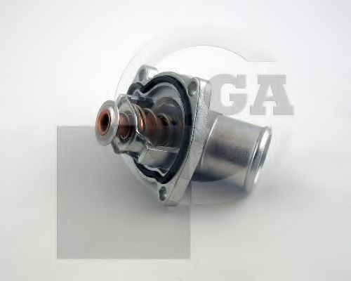 Термостат BGA CT5162