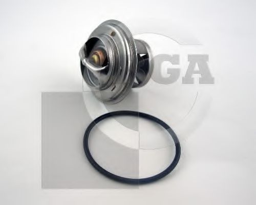 Термостат BGA CT5184K