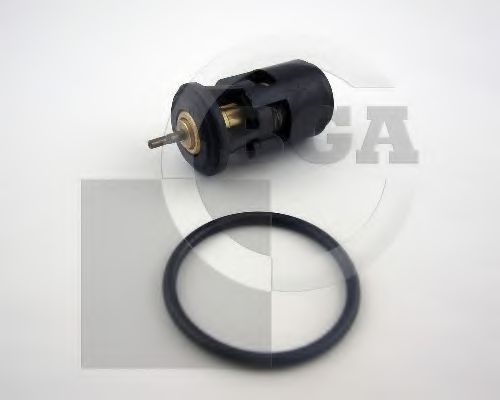Термостат BGA CT5240