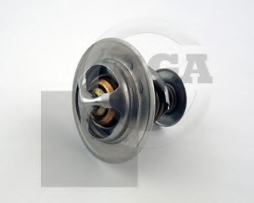 Термостат BGA CT5297