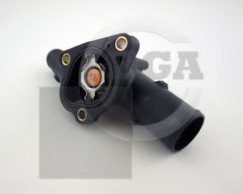 Термостат BGA CT5308