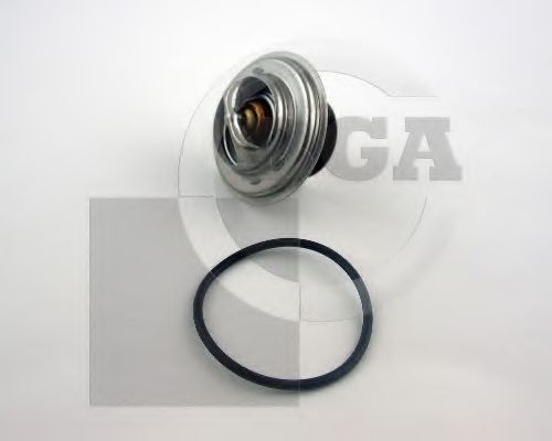Термостат BGA CT5357K