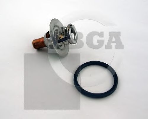 Термостат BGA CT5368K