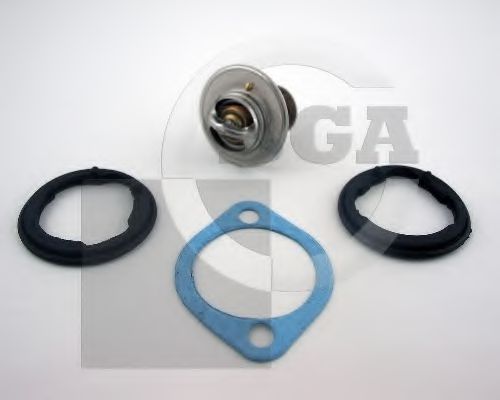 Термостат BGA CT5373K