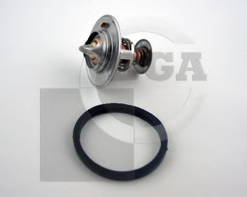 Термостат BGA CT5396K