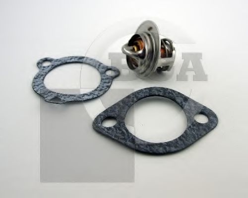 Термостат BGA CT5409K