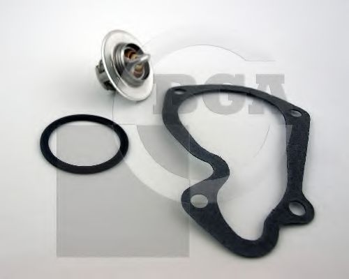 Термостат BGA CT5411K
