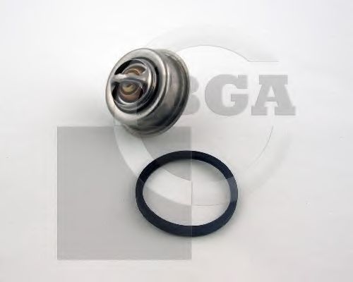 Термостат BGA CT5421K