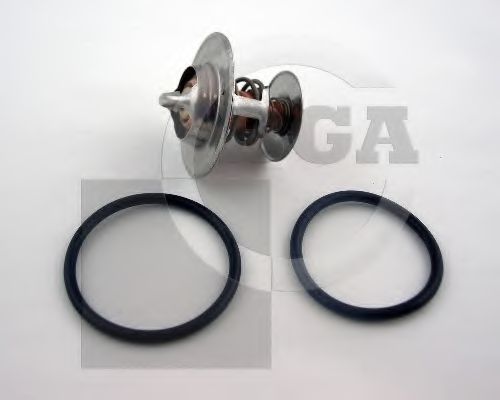 Термостат BGA CT5442K