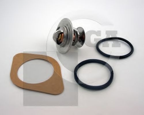 Термостат BGA CT5464K