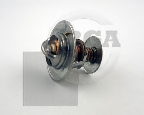 Термостат BGA CT5517