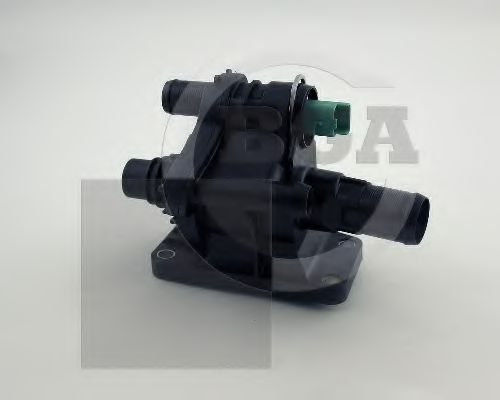 Термостат BGA CT5562