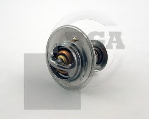 Термостат BGA CT5563