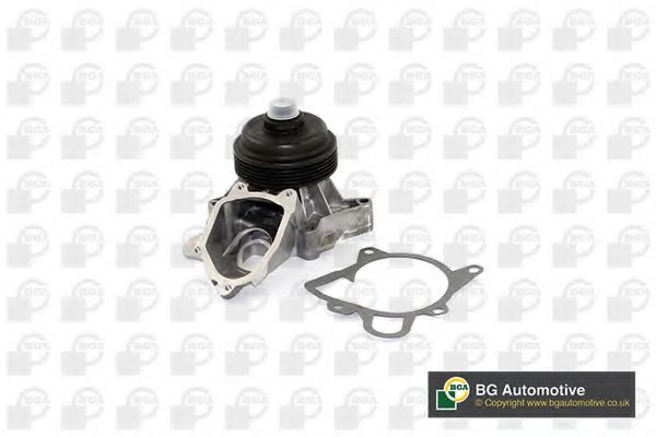 Помпа BGA CP3290