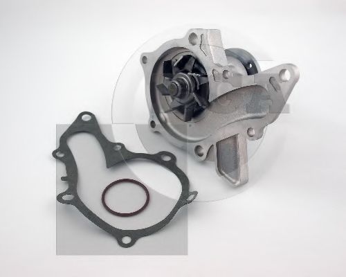 Помпа BGA CP18544