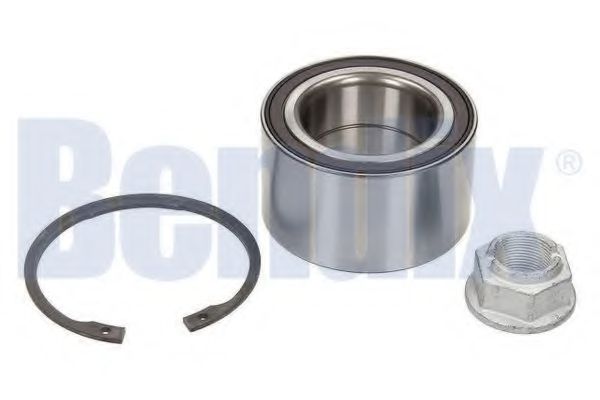 Ступичный подшипник BENDIX 051530B