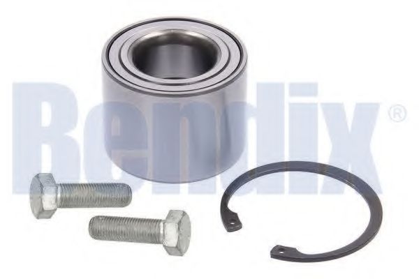 Ступичный подшипник BENDIX 051850B